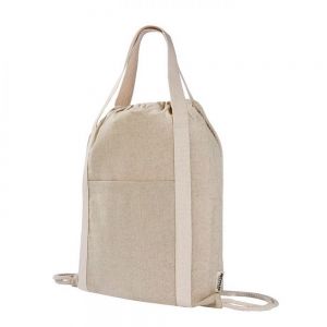 BOLSA-MOCHILA VATT personalizada